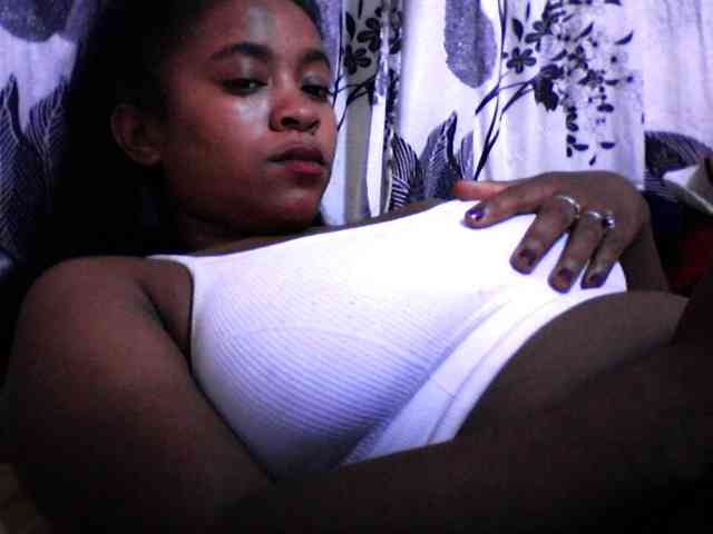 silviaLaBombe webcam