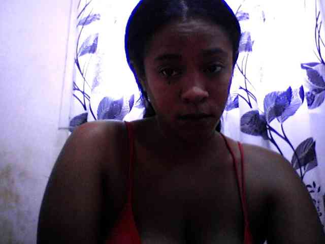 silviaLaBombe webcam