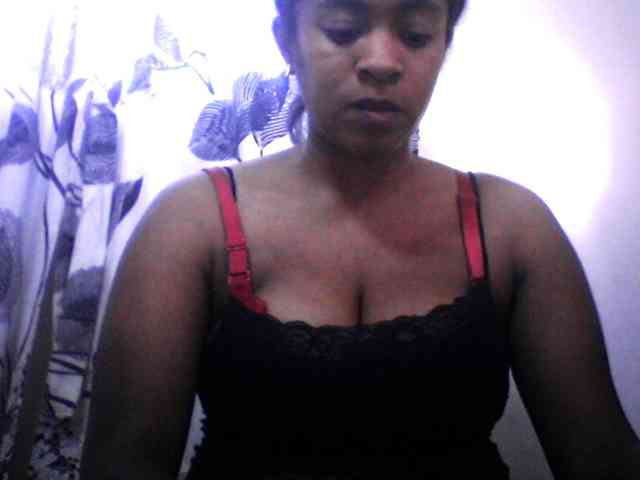 Mayrah webcam