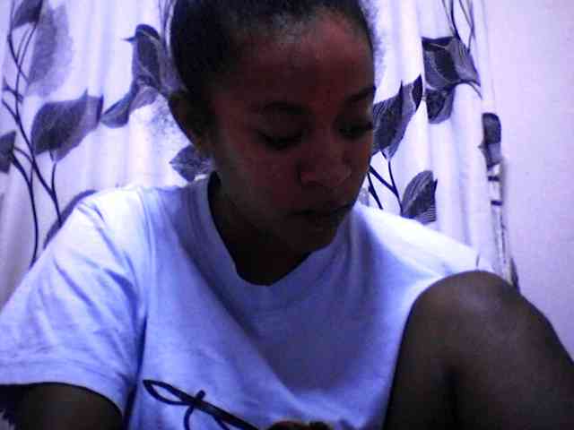 silviaLaBombe webcam