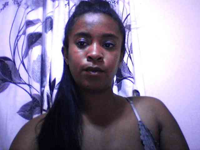 Mayrah webcam