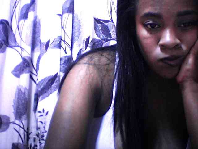 Mayrah webcam