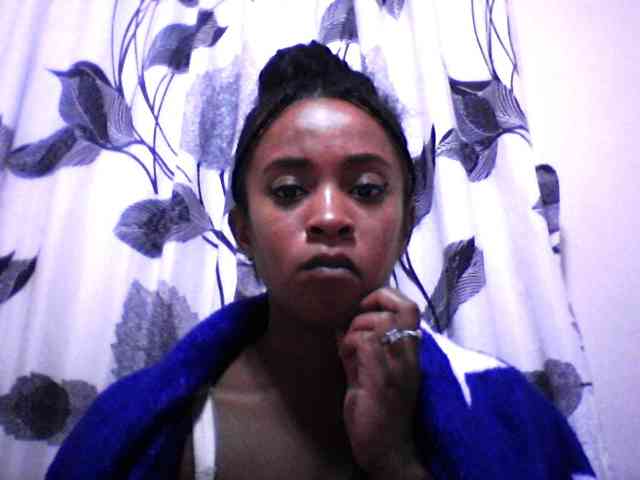 silviaLaBombe webcam
