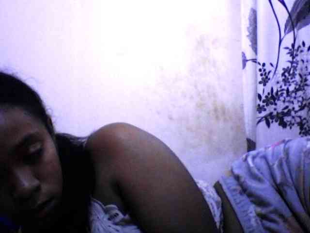 silviaLaBombe webcam