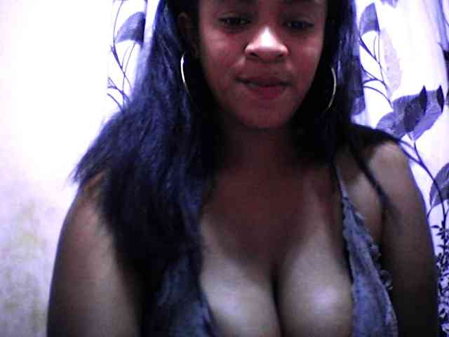 silviaLaBombe webcam