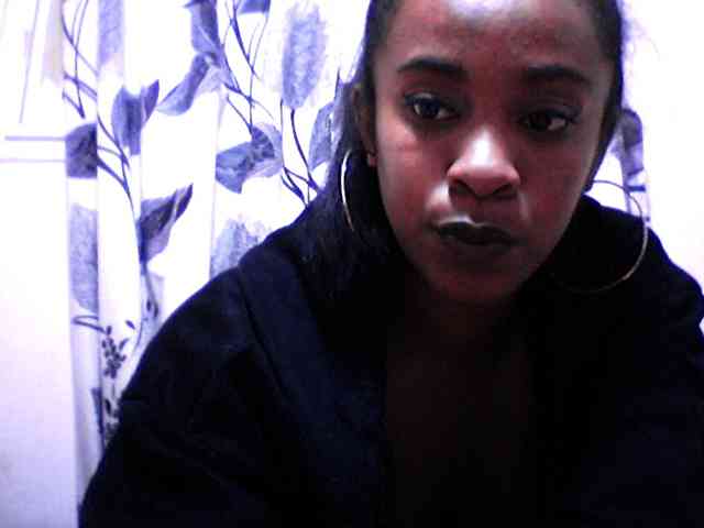 silviaLaBombe webcam