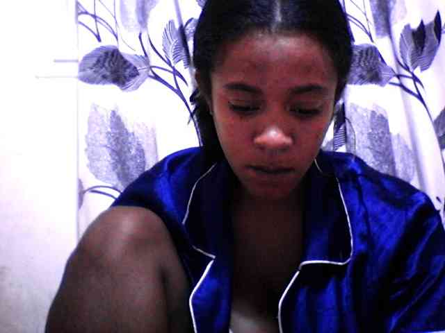 silviaLaBombe webcam