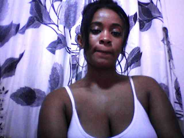 silviaLaBombe webcam