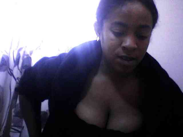 Mayrah webcam