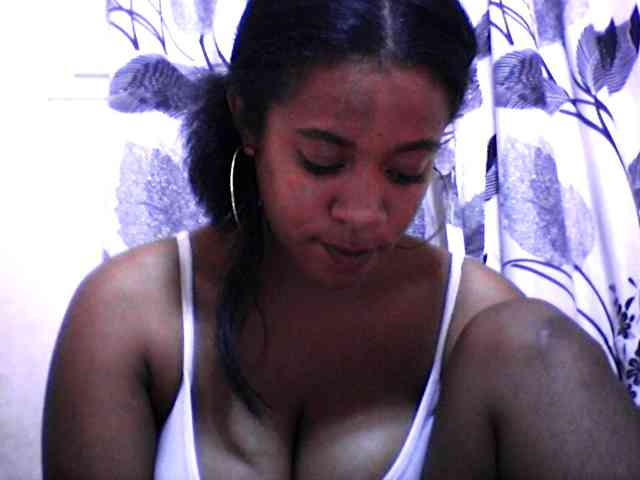 silviaLaBombe webcam