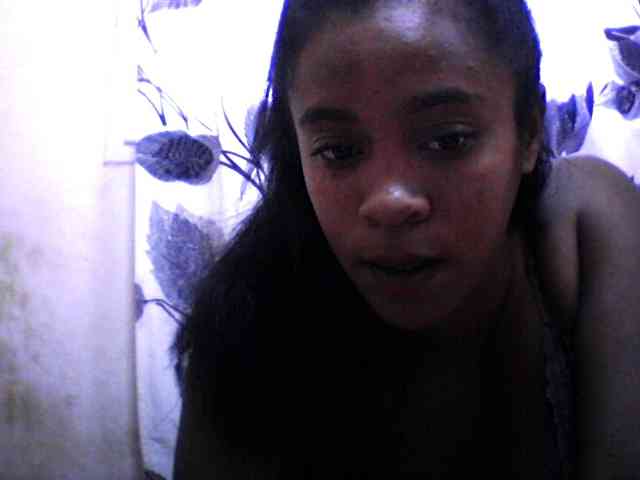 silviaLaBombe webcam