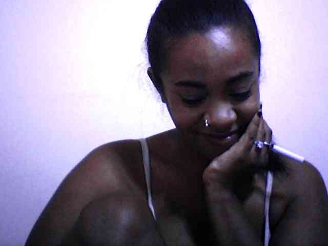 Mayrah webcam