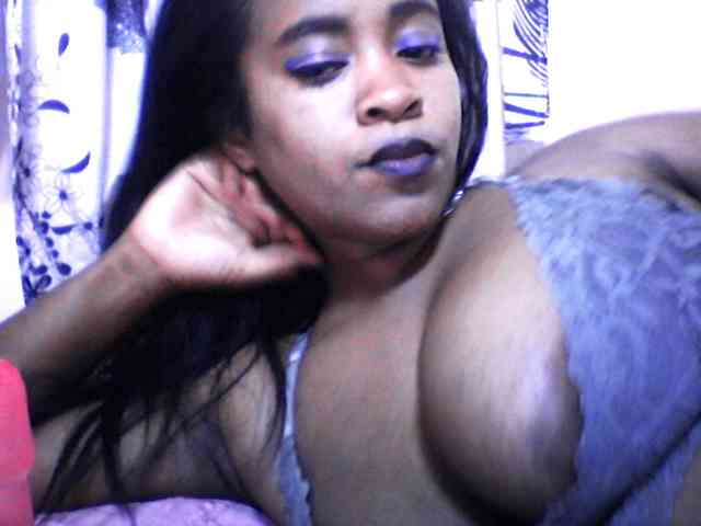 Mayrah webcam