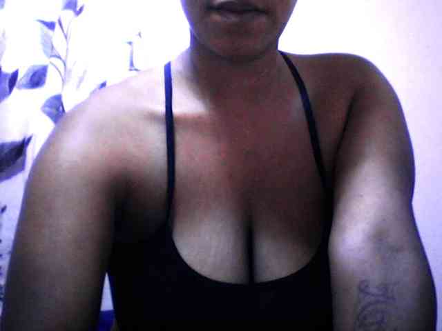 Mayrah webcam