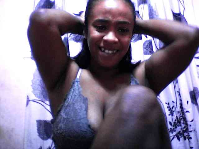 silviaLaBombe webcam