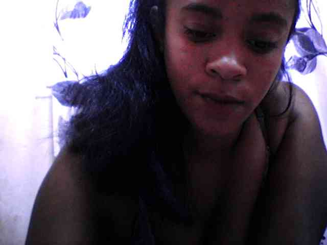 silviaLaBombe webcam