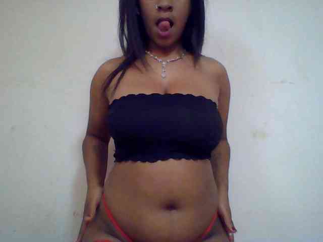 Mayrah webcam
