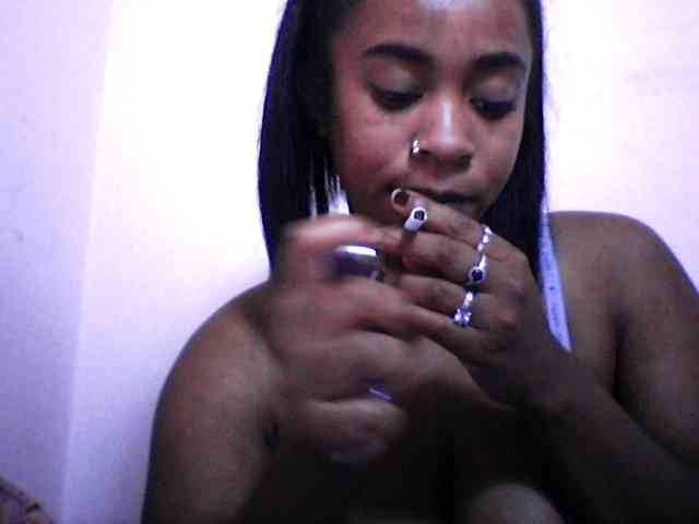Mayrah webcam