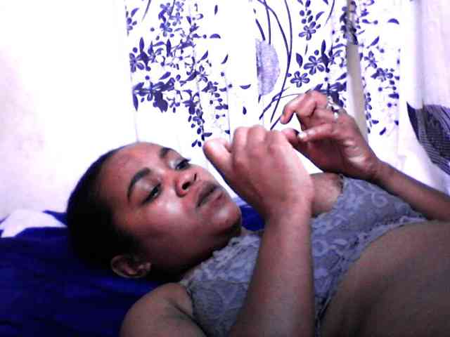 silviaLaBombe webcam