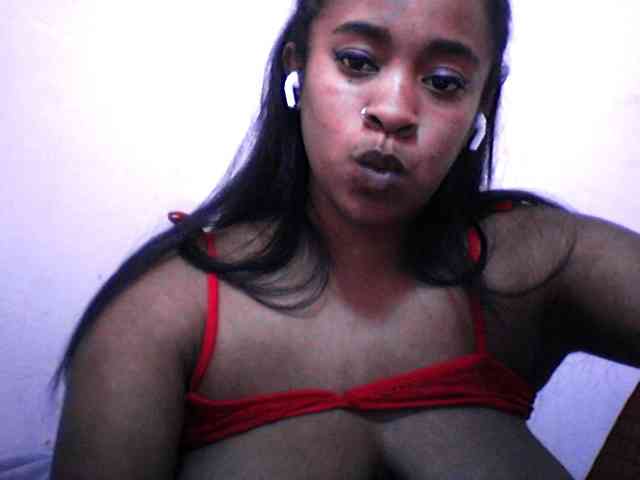 Mayrah webcam