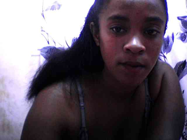 silviaLaBombe webcam