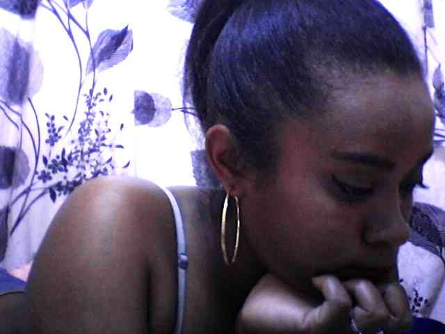 silviaLaBombe webcam