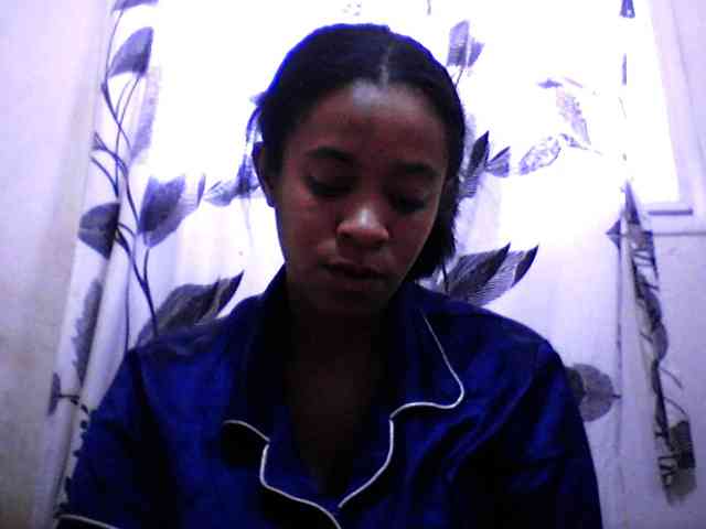 silviaLaBombe webcam