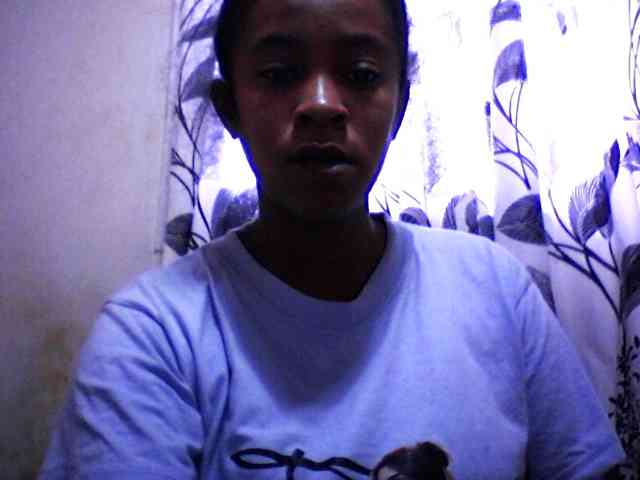 silviaLaBombe webcam