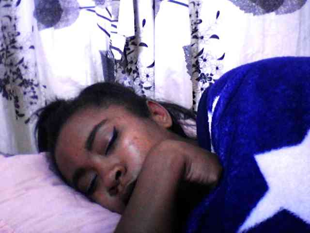 Mayrah webcam