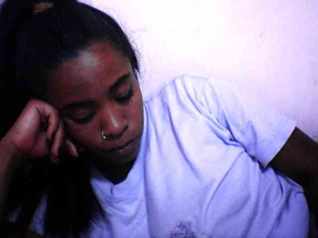 Mayrah webcam