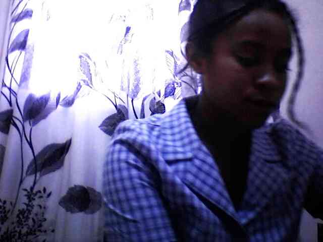 silviaLaBombe webcam