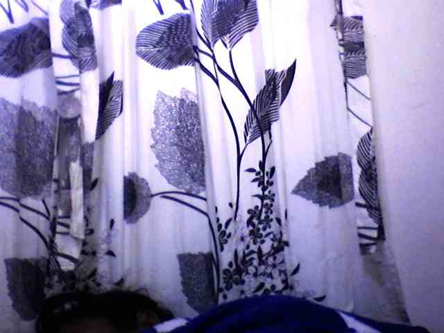 Mayrah webcam