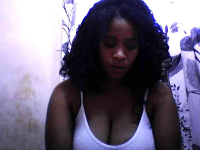 silviaLaBombe webcam