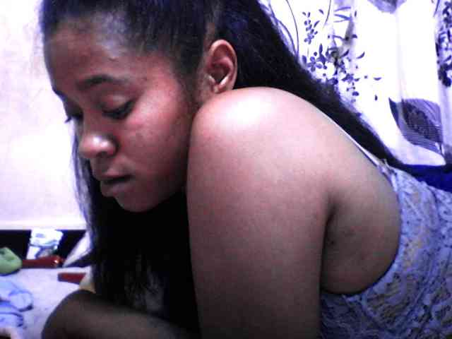 silviaLaBombe webcam