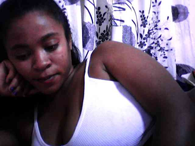 silviaLaBombe webcam