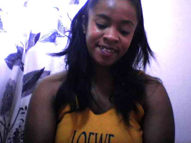 Mayrah webcam
