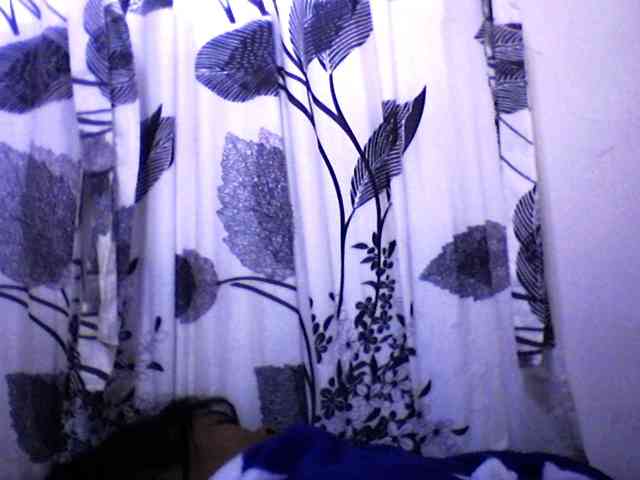Mayrah webcam