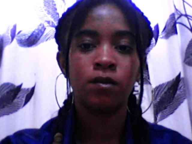 silviaLaBombe webcam