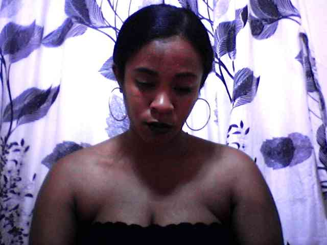 silviaLaBombe webcam
