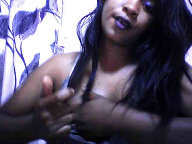 Mayrah webcam