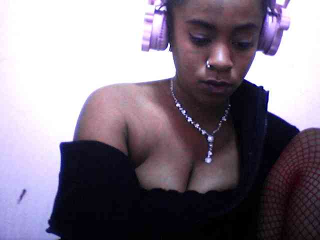 SilviaLaBombe - Girl 