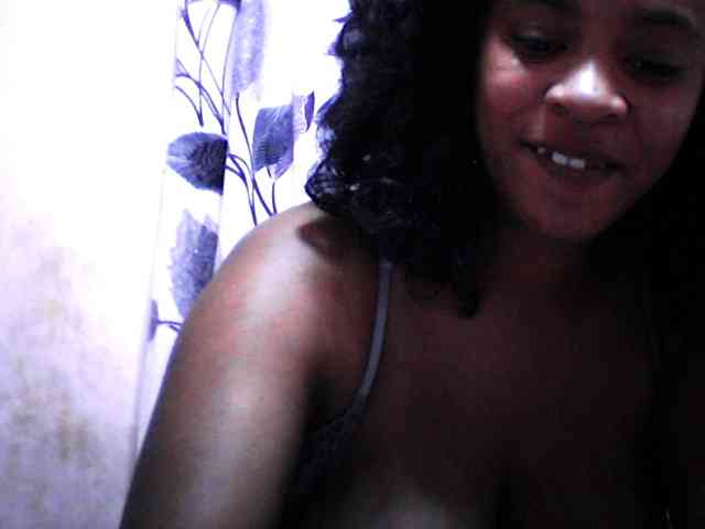 silviaLaBombe webcam