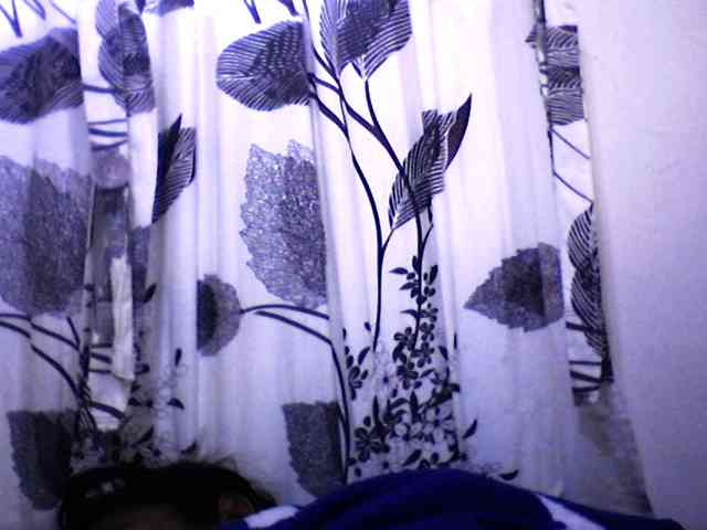 Mayrah webcam