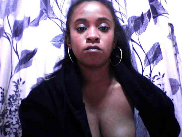 silviaLaBombe webcam