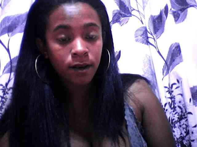 silviaLaBombe webcam