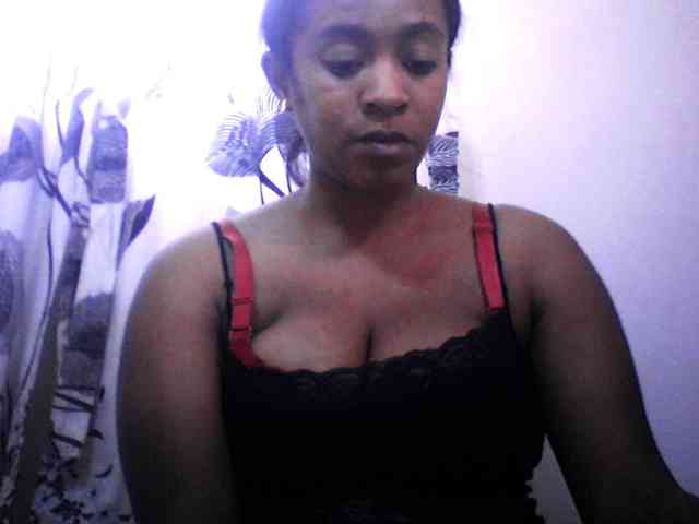 Mayrah webcam