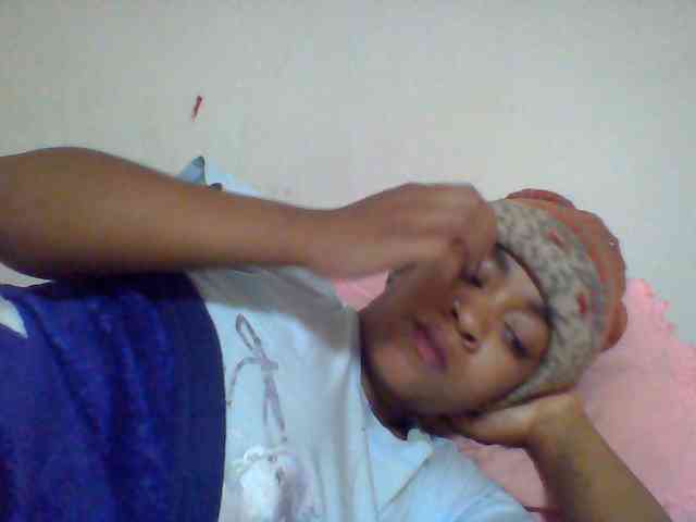 Mayrah webcam