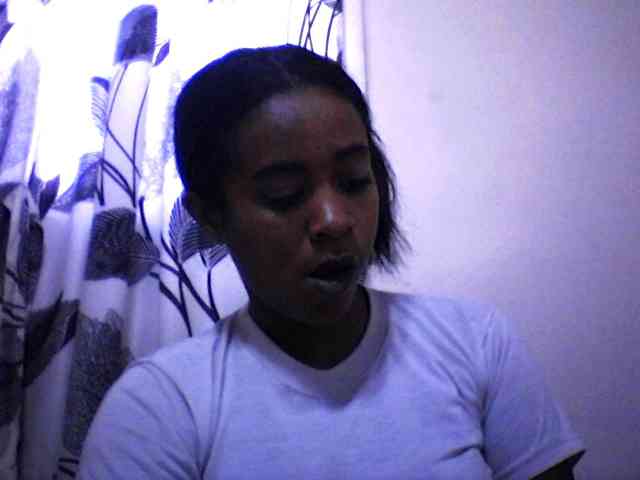 Mayrah webcam