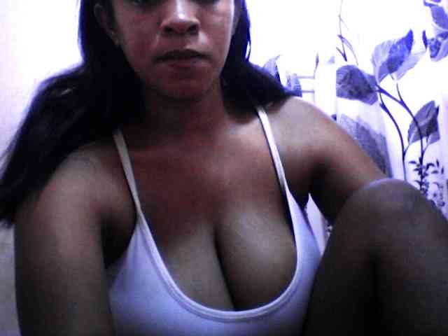 silviaLaBombe webcam