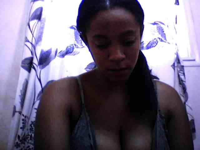 silviaLaBombe webcam